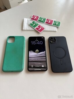 Iphone 11 Pro Max | 256 GB | Space Grey - 4