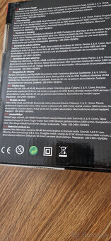 Strihací strojček - 4