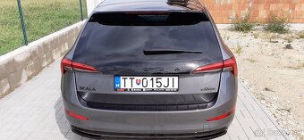 Skoda Scala Monte Carlo Dsg - 4