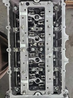 Motor 2.2 HDI Euro 4 Euro 5 - 4