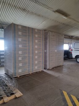 Mineralna vata knauf 150 - 4