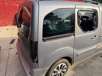 Diely Passat B8 B7 CC Rapid Golf 7 Kangoo Partner Ibiza - 4