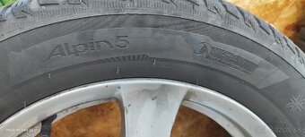 Elektróny R16 5x112 ,57,1 - 4