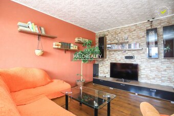 HALO reality - Predaj, štvorizbový byt Bytča, Veľká Bytča -  - 4