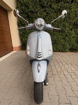 predám vespa primavera 50 4T - 4