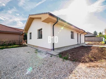 Skolaudovaný RD v tichej časti- Nitra, Lužianky /novostavba/ - 4