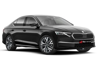 Autopožičovňa Košice Prenájom Škoda Octavia - 4