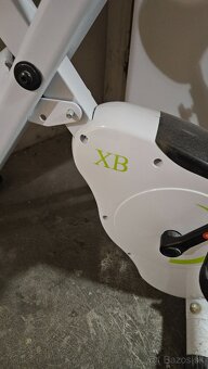 Rotoped DUVLAN XB - 4