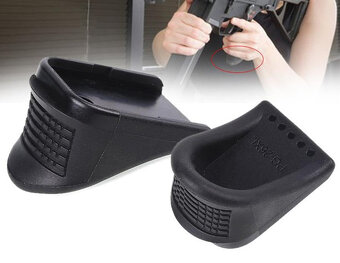 XL botka - grip na zbraň - 4