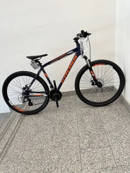 Kross Hexagon 3.0 27,5", veľ. M ( 19“), S ( 17“), bicykel - 4