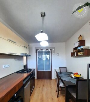 HALO reality - Predaj, dvojizbový byt Prievidza, Staré Sídli - 4