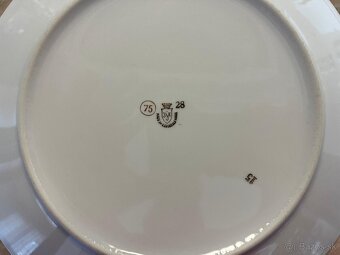 Porcelánová súprava - 4