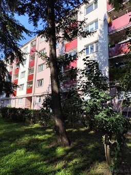 Predám v centre Topolčian 3 izbový byt - Výrazná zľava - 4