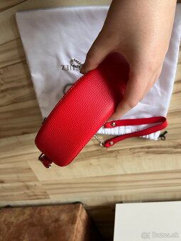 Kožena kabelka Dajana rodriguez - 4