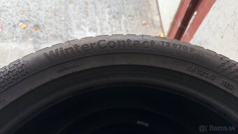 205/55 r19 zimné pneumatiky - 4