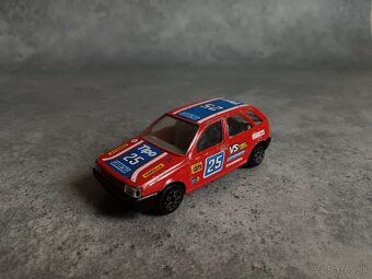 Bburago 1:43+1:32 - 4