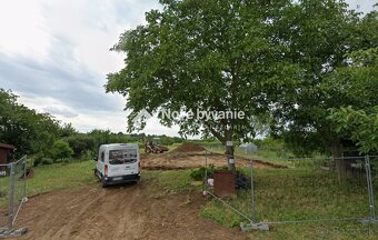 Predaj pozemok so základmi Levice Horný Urban (N008-14-TIKU) - 4