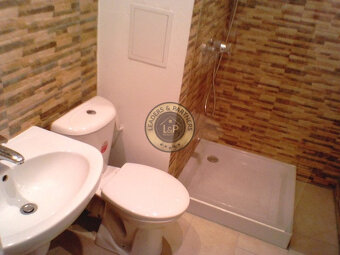 Prenájom zaujímavej garsónky na Chrenovej - 4