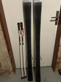 Predám lyžiarské vybavenie - 4