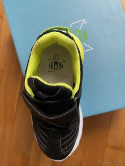 Detské topánky - 4