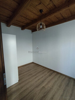 Na prenájom zariadený 2 izbový byt v rod. dome, obec Borovce - 4