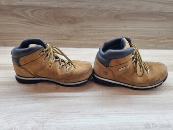 Timberland 37 zimne topanky - 4