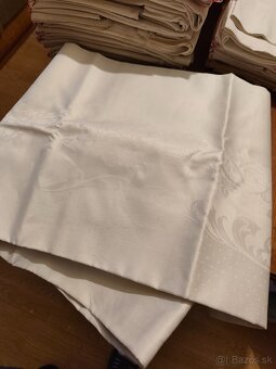 Tkaniny do domácnosti - 4