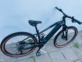 CUBE REACTION HYBRID ONE 750 - 4