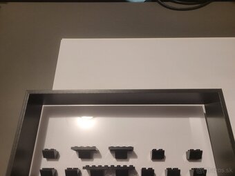 Rámik na Lego minifigúrky - 4