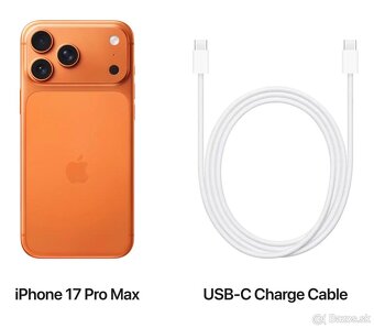 iPhone 17 Pro Max - 4