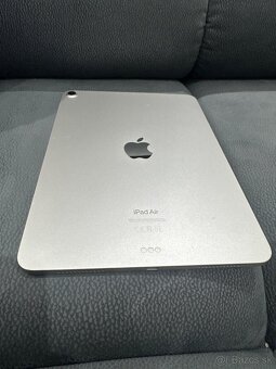 Nový iPad Air 11 M2 128gb Wi-Fi Strieborný Záruka - 4