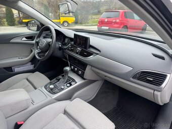 Audi A6 Avant 3.0tdi | PRIPRAVUJE SA - 4