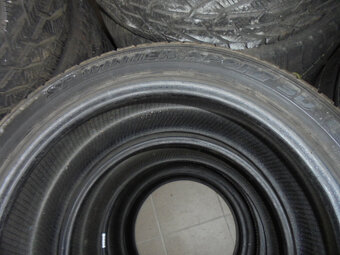 Continental PremiumContact 6 235/45 R18 č.14L+z - 4