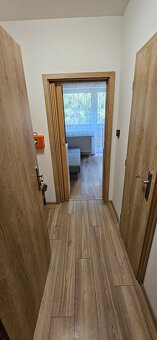 Apartmán aj s podielom na Wellnesse, Liptovský. Ján - 4