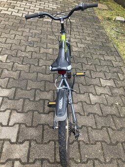 CTM 20” Scooby 2.0 - 4