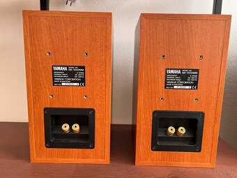 Yamaha NS-1000MM - 4