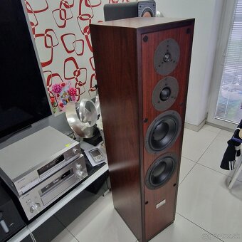DYNAUDIO Contour 4...repro sústava... - 4
