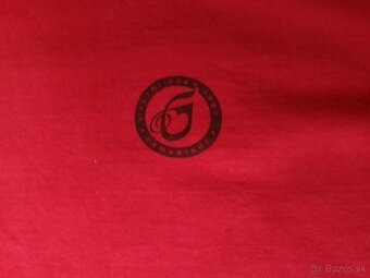 Tričko Máme rádi steaky a roštěnky - Gambrinus. - 4