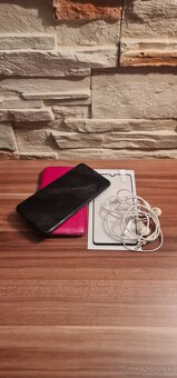 Huawei P smart 2019 black 64GB dual sim - 4