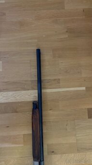 Brokovnica Samonabijacia Benelli - 4