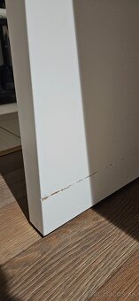 Písací / kancelársky stôl - 4