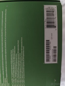 X BOX SLÚCHADLÁ - 4