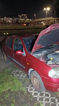 Predám Renault Thalia - 4