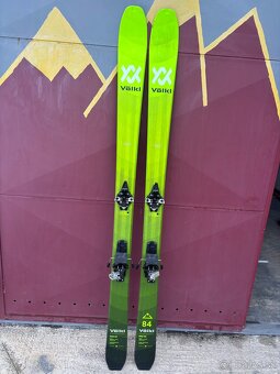 Skialpy Volkl Rise - 4