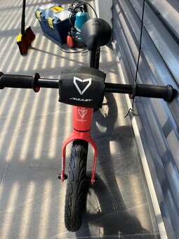 Detské odrážadlo Amulet RUNNER pôvodná cena 160€ - 4