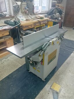 Hoblovacka prepustacka - 4