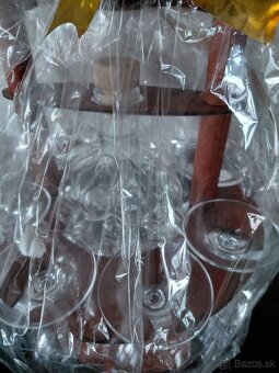 Flaša flaše pohare - 4