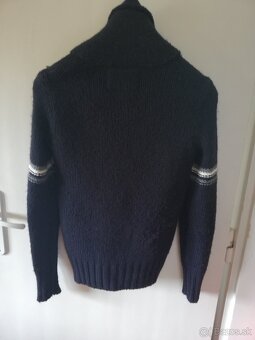 Predám pansky sveter Hamaki Ho - 4