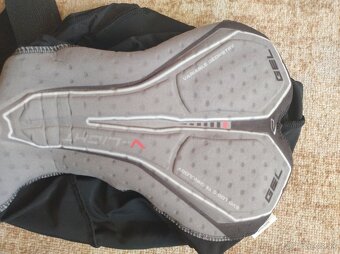 Cyklistické kraťasy Ekoi - 4