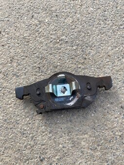 Predám brzdové doštičky na Honda Civic 2013 - 4